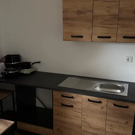 Daire Monteurunterkunft Auf Historischem Vierkanthof Ruhig, Modern & Funktional A *