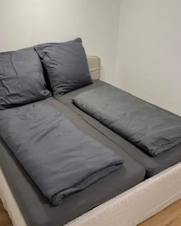 Monteurunterkunft Auf Historischem Vierkanthof Ruhig, Modern & Funktional A Daire Zulpich