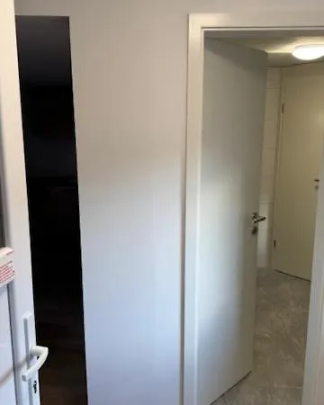 Monteurunterkunft Auf Historischem Vierkanthof Ruhig, Modern & Funktional A *