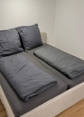 Monteurunterkunft Auf Historischem Vierkanthof Ruhig, Modern & Funktional A Daire Zulpich