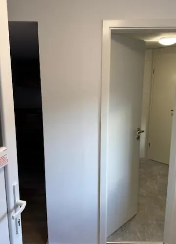 Monteurunterkunft Auf Historischem Vierkanthof Ruhig, Modern & Funktional A *